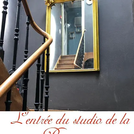 La Bourgeoise Lejlighed