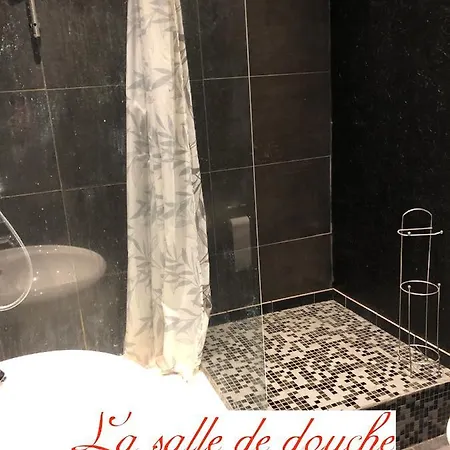 La Bourgeoise Apartment