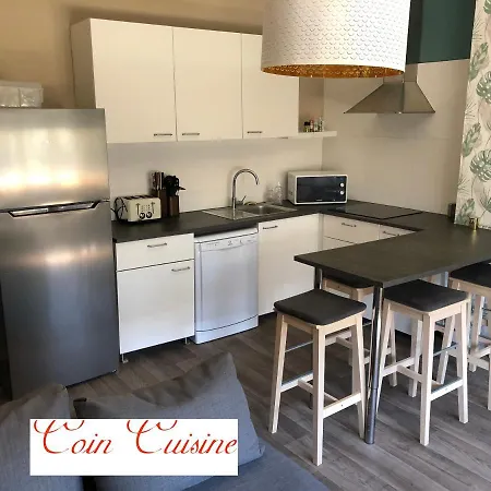 La Bourgeoise Apartment Liege
