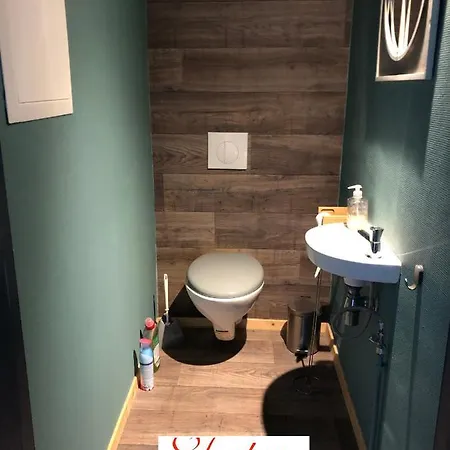 La Bourgeoise Льеж