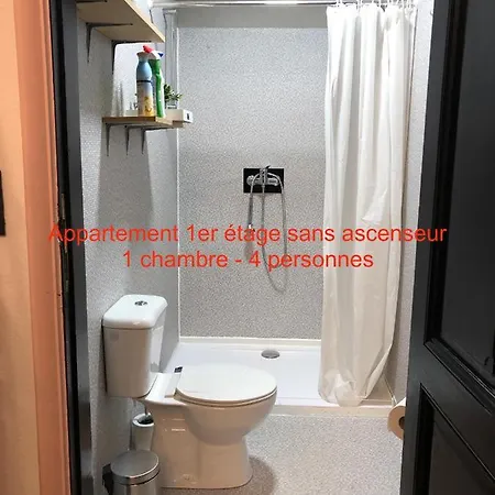 La Bourgeoise * לייז'