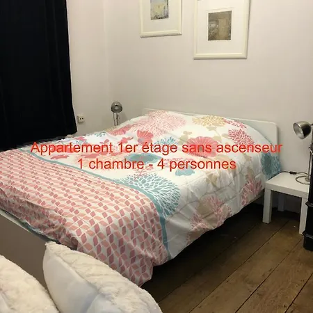 La Bourgeoise *