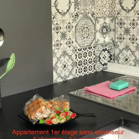 La Bourgeoise Льеж