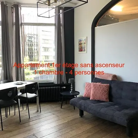 La Bourgeoise