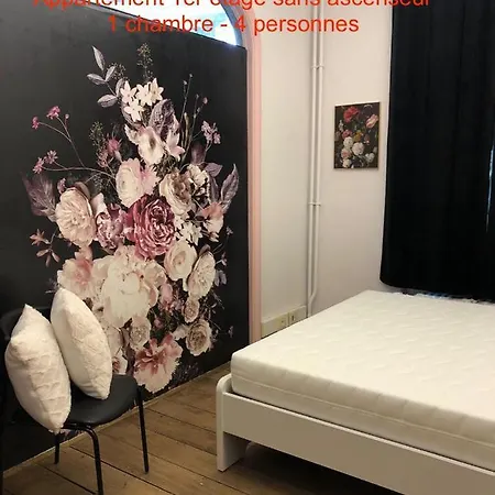 La Bourgeoise * Льеж