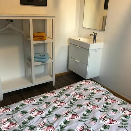 La Bourgeoise Apartment *