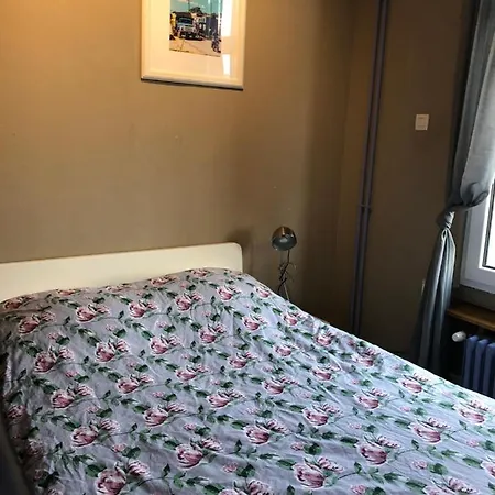 La Bourgeoise Льеж