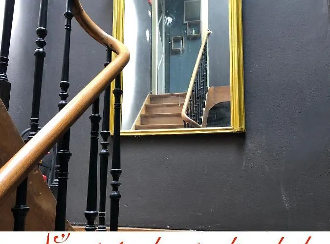 La Bourgeoise Apartment