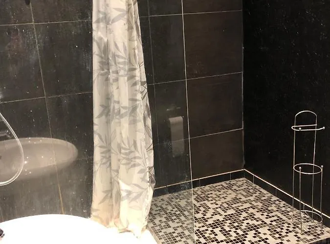 La Bourgeoise Apartment