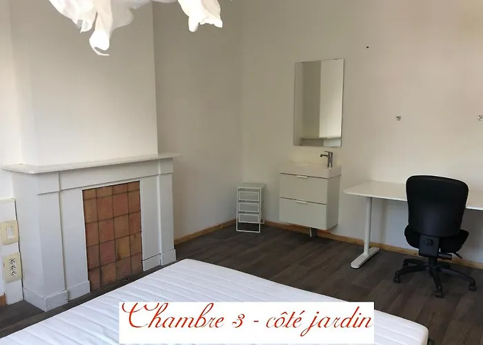 La Bourgeoise Apartment Liege