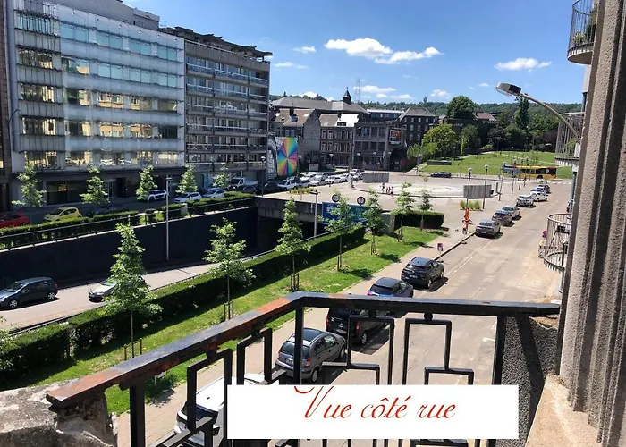 La Bourgeoise * Liège