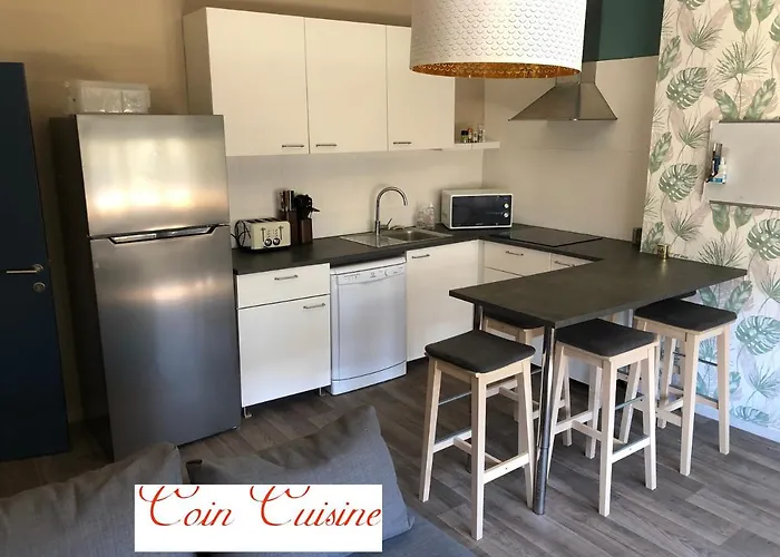 La Bourgeoise Apartment Liege