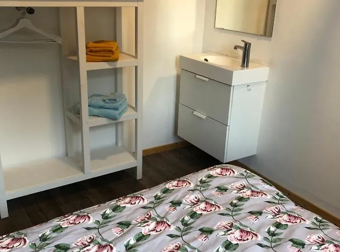 La Bourgeoise Apartment *