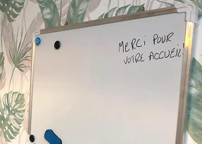 La Bourgeoise Apartment